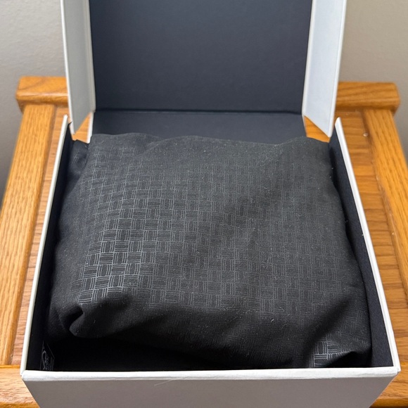 Polo Ralph Lauren Double-O-Ring leather belt. Italian leather Made in China 40” - Picture 14 of 15